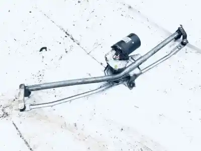 Pezzo di ricambio per auto di seconda mano articolazione anteriore pulita per volkswagen passat variant (3a5) 1.9 tdi riferimenti oem iam 