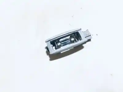 Автозапчастина б/у реєстрація пілот для volkswagen passat variant (3b5) 1.9 tdi посилання на oem iam 3b0947113