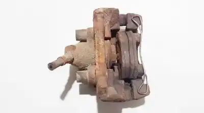 Автозапчасти б/у задний левый тормозной суппорт за saab 9-5 (ys3e) 2.3 turbo ссылки oem iam   