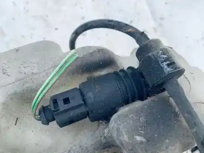 Peça sobressalente para automóvel em segunda mão motor limpa vidros por volkswagen golf iv (1j1) 1.9 tdi referências oem iam 