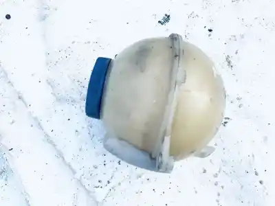 Peça sobressalente para automóvel em segunda mão depósito de expansão por volkswagen golf iv (1j1) 1.9 tdi referências oem iam 1j0121403a