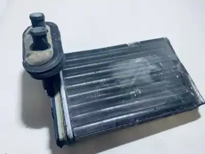 Peça sobressalente para automóvel em segunda mão condensador / radiador de sofagem / ar condicionado por volkswagen golf iv (1j1) 1.9 tdi referências oem iam 1h1819031a