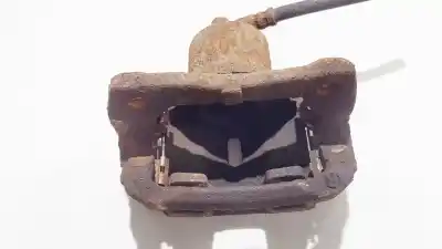 Автозапчасти б/у передний правый тормозной суппорт за toyota yaris verso (ncp2/nlp2) 1.4 d-4d linea sol ссылки oem iam   