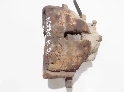 Tweedehands auto-onderdeel rechts voor remklauw voor ford galaxy (vx) 1.9 tdi cat oem iam-referenties 