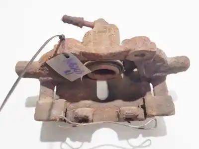 Second-hand car spare part front left brake caliper for ford galaxy (vx) 1.9 tdi cat oem iam references   