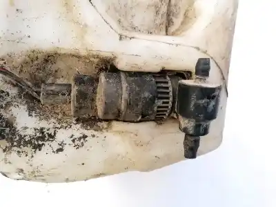 Second-hand car spare part washer pump for opel vectra b caravan 1.6 16v oem iam references 