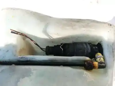 Pezzo di ricambio per auto di seconda mano pompa pulita per audi 100 avant (c4) 2.5 tdi riferimenti oem iam 