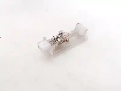 Peça sobressalente para automóvel em segunda mão luz da chapa de matrícula por bmw 7-series, e65 / e66 / e67 /e68 2001.11 - 2008.06 730 d 160kw 2002.10 - 2008.06 referências oem iam 6902911  