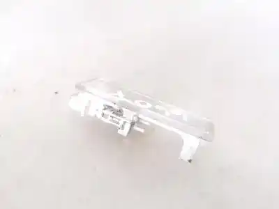 Peça sobressalente para automóvel em segunda mão Luz Da Chapa De Matrícula por BMW 7-SERIES, E65 / E66 / E67 /E68 2001.11 - 2008.06 730 D 160KW 2002.10 - 2008.06 Referências OEM IAM 6902911  