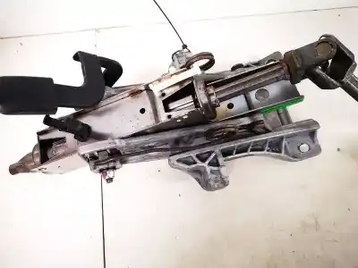 Second-hand car spare part steering column for ford focus c-max (cap) 1.8 cat oem iam references 4m513c529be  4m51-3c529-be