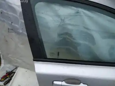 Автозапчастина б/у передній правий місяць для volvo v50 (545) 2.0 d посилання на oem iam   