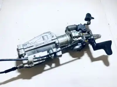 Peça sobressalente para automóvel em segunda mão coluna de direcção por audi a6 avant (c4) 2.5 tdi referências oem iam 831101060