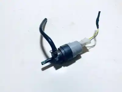 Peça sobressalente para automóvel em segunda mão motor limpa vidros por audi a6 avant (c4) 2.5 tdi referências oem iam 431955651