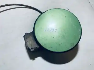 Peça sobressalente para automóvel em segunda mão tampa de combustível por volkswagen golf iv (1j1) 1.9 tdi referências oem iam 1h0010092l