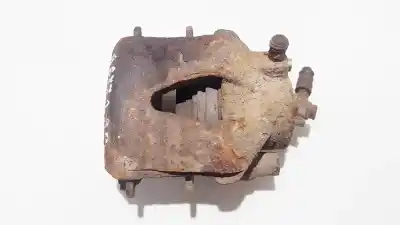 Peça sobressalente para automóvel em segunda mão pinça de travão dianteira direita por volkswagen golf iv (1j1) 1.9 tdi referências oem iam 