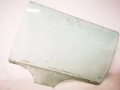 Peça sobressalente para automóvel em segunda mão vidro traseiro esquerdo por volkswagen passat b5 (3b2) 1.8 t referências oem iam 