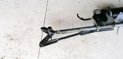 Second-hand car spare part front windscreen wiper linkage for citroen c4 i (lc_) 1.6 hdi oem iam references    Second-hand car spare part front windscreen wiper linkage for citroen c4 i (lc_) 1.6 hdi oem iam references