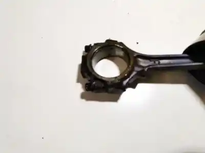 Second-hand car spare part piston for ford ka (ccq) 1.3 cat oem iam references 89ad  