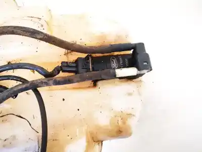 Second-hand car spare part washer pump for ford mondeo iii (b5y) 2.0 16v tddi / tdci oem iam references 1s7117k624fc