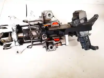 Автозапчастина б/у рульва колонка для ford focus turnier (cak) 1.8 tddi turbodiesel cat посилання на oem iam    Автозапчастина б/у рульва колонка для ford focus turnier (cak) 1.8 tddi turbodiesel cat посилання на oem iam