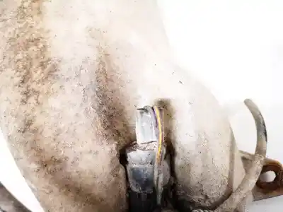 Peça sobressalente para automóvel em segunda mão motor limpa vidros por fiat stilo (192) 1.9 jtd 80 active referências oem iam   