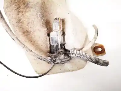 Second-hand car spare part washer pump for fiat stilo (192) 1.9 jtd 80 active oem iam references 