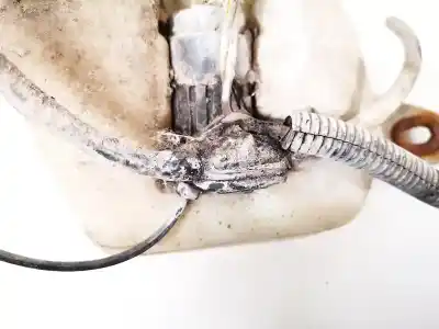 Peça sobressalente para automóvel em segunda mão motor limpa vidros por fiat stilo (192) 1.9 jtd 80 active referências oem iam   