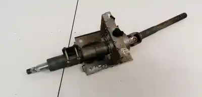 Pezzo di ricambio per auto di seconda mano piantone dello sterzo per fiat doblo (119) 1.9 d sx riferimenti oem iam 
