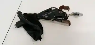 Second-hand car spare part handbrake lever for fiat stilo (192) 1.9 jtd 80 active oem iam references 