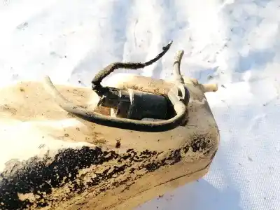 Pezzo di ricambio per auto di seconda mano pompa pulita per fiat doblo (119) 1.9 d sx riferimenti oem iam e13021168