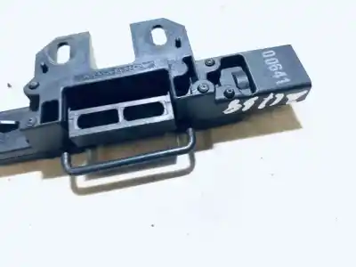 Second-hand car spare part licence plate light for jaguar x-type wagon 2.0 d classic oem iam references xw4x15a563a  xw4x-15a563-a