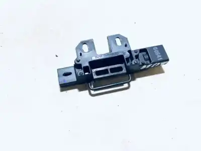 Second-hand car spare part licence plate light for jaguar x-type wagon 2.0 d classic oem iam references xw4x15a563a  xw4x-15a563-a