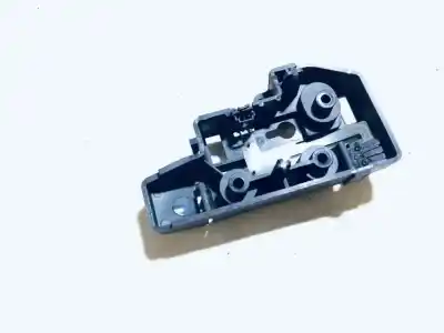 Автозапчастина б/у реєстрація пілот для jaguar x-type wagon 2.0 d classic посилання на oem iam 1x43100915ad  