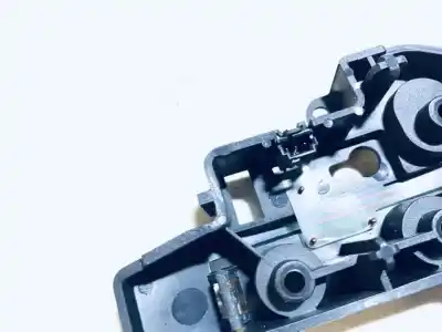 Автозапчастина б/у реєстрація пілот для jaguar x-type wagon 2.0 d classic посилання на oem iam 1x43100915ad  