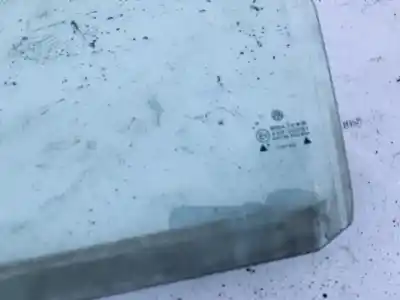 Автозапчасти б/у заднее левое окно за volkswagen passat variant (3b5) 1.9 tdi ссылки oem iam   