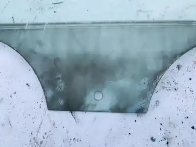 Автозапчасти б/у заднее левое окно за volkswagen passat variant (3b5) 1.9 tdi ссылки oem iam   