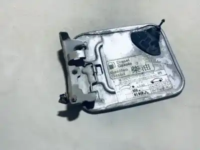Автозапчастина б/у колпачка паливна для seat toledo (1m2) 1.9 tdi посилання на oem iam 1l0010215s  1h0010092l