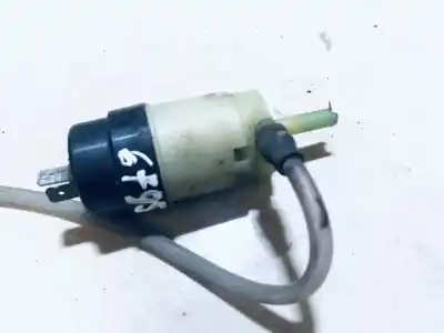 Автозапчастина б/у чистити насос для seat toledo (1m2) 1.9 tdi посилання на oem iam   