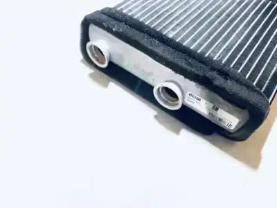 Peça sobressalente para automóvel em segunda mão condensador / radiador de sofagem / ar condicionado por opel meriva b 1.7 16v cdti referências oem iam 59088  