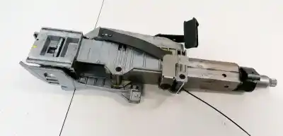 Pièce détachée automobile d'occasion COLONNE DE DIRECTION pour RENAULT LAGUNA II (BG0)  Références OEM IAM 8200002220  021973