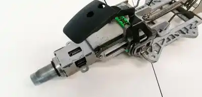 Second-hand car spare part steering column for volkswagen golf v variant (1k5) 1.9 tdi oem iam references 0000126734  522321