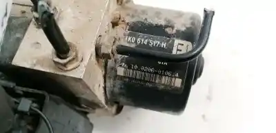 Second-hand car spare part abs for volkswagen golf v variant (1k5) 1.9 tdi oem iam references 1k0614517h  10.0206-0106.4