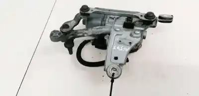 Second-hand car spare part front windscreen wiper linkage for ford s-max (ca1) 2.0 tdci cat oem iam references 6m2117504ah