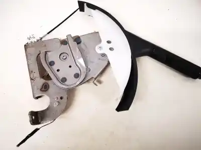 Автозапчасти б/у рычаг ручного тормоза за mazda 5 berl. (cr) 1.8 active ссылки oem iam 