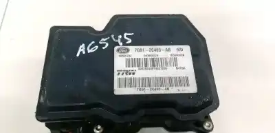 Second-hand car spare part abs for ford s-max (ca1) 2.0 tdci cat oem iam references 7g912c405ab  7g91-2c405-ab, 16566002b, 54084922a