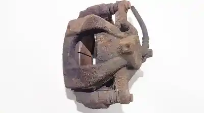 Tweedehands auto-onderdeel rechts voor remklauw voor toyota verso 2.0 d-4d cat oem iam-referenties 