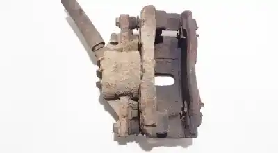 Second-hand car spare part front right brake caliper for citroen c4 i (lc_) 1.6 hdi oem iam references 0204y011222f   Second-hand car spare part front right brake caliper for citroen c4 i (lc_) 1.6 hdi oem iam references 0204y011222f