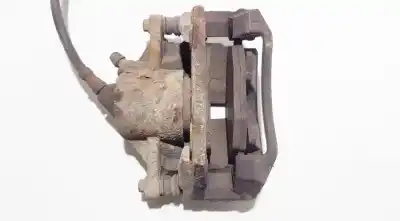 Автозапчастина б/у передній правий гальмівний супорт для jaguar x-type wagon 2.0 d classic посилання на oem iam a0204y01129  