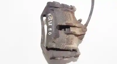 Second-hand car spare part front right brake caliper for jaguar x-type wagon 2.0 d classic oem iam references a0204y01129