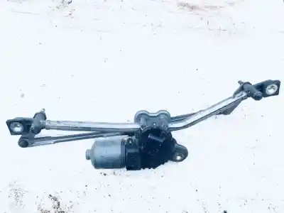 Second-hand car spare part front windscreen wiper linkage for jaguar x-type wagon 2.0 d classic oem iam references 